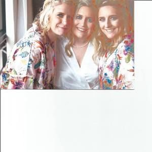 Meet your Posher, Rick